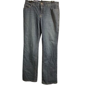 Wrangler Q-Baby Jeans | 11/12 x 34 | NWT Classic Western Fit